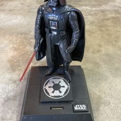 Star Wars Darth Vader Bank