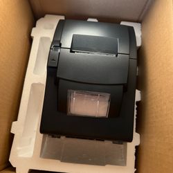Receipt Printer Item #: (contact info removed)2