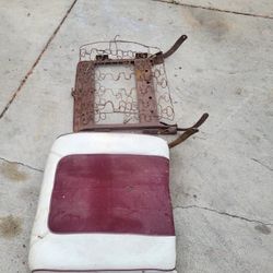 1(contact info removed) Chevy Impala Seats 