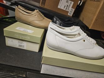 Leather Shoes