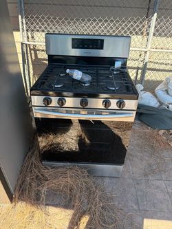 Appliances