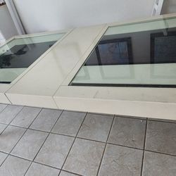 Heavy Dinning Room Table 