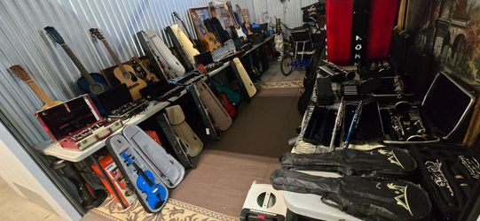 STORAGE SALE PRICES START $59 AND UNDER