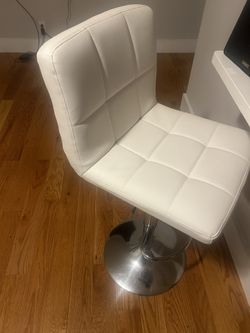Bar Stools (2)