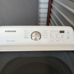 Samsung Deep Water  Washer Like New 