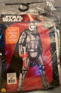 Star Wars Stormtrooper Costume X-Large