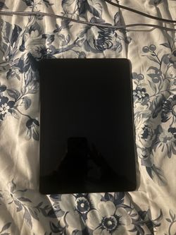 ipad 7th Generation