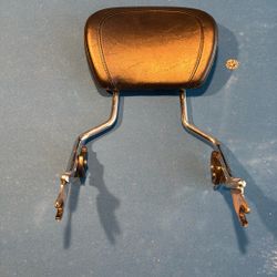 Back Rest 