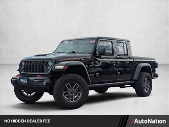 2024 Jeep Gladiator