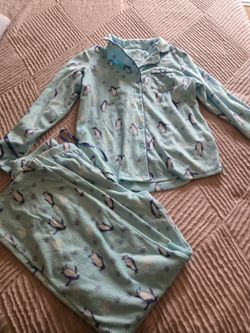 PJs
