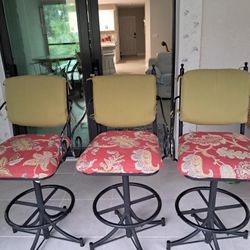 Barstools 