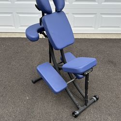 Massage chair