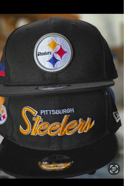 Hats Snap back