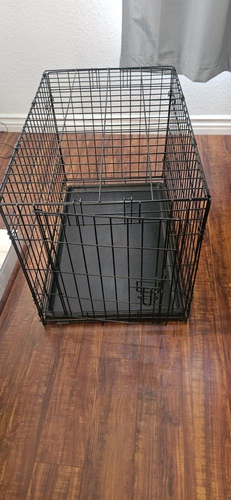 Dog Crate