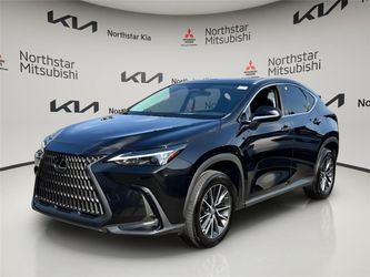 2023 Lexus NX 350