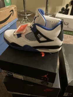 Retro Jordan 4