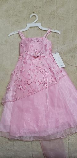 Very Beautiful Size 3 Toddler Girls Dress!!