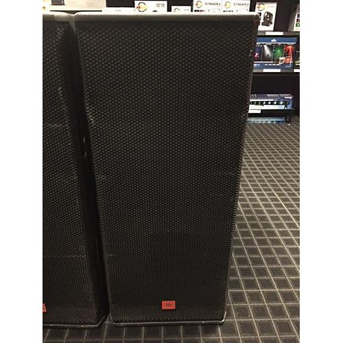 Jbl mrx 500 series - Jbl mrx 525 dual 15" 1000w each