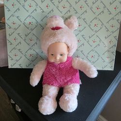 Madame Alexander Peek A Boo Baby
