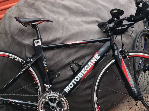 motobecane nemesis review