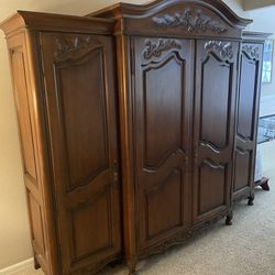 Tommy Bahama Armoire