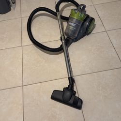 Eureka Vacuum 