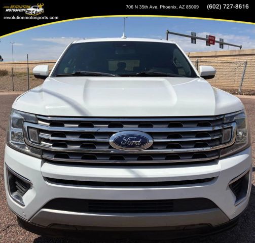 2020 Ford Expedition MAX