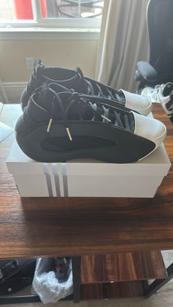 Harden 8s(black)