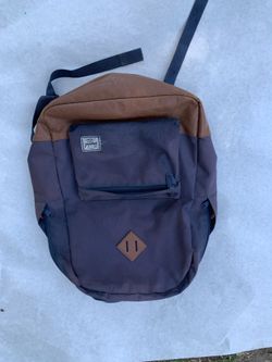 hershal backpack