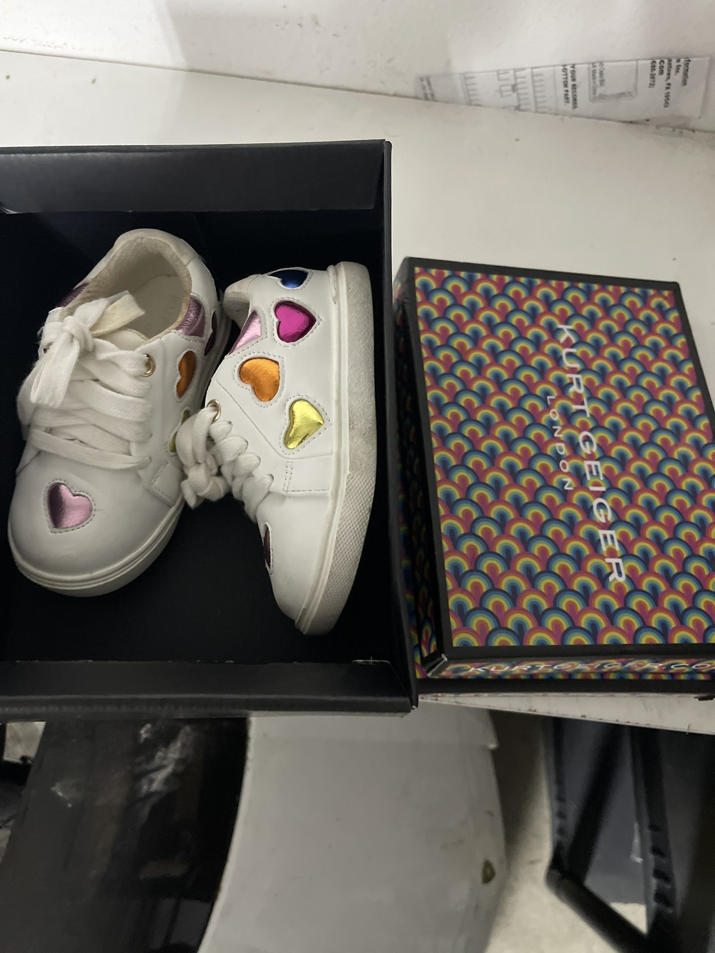 Kurt Geiger 5c 