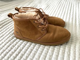 Men’s UGG Neumel Boots— Size 13