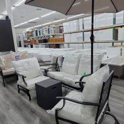 Patio Furniture Outdoor 
