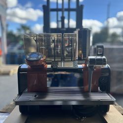 Coffee Machine