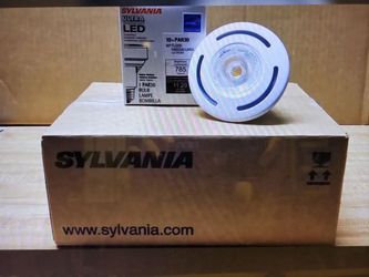 $30 for the case of 6 led flood lights