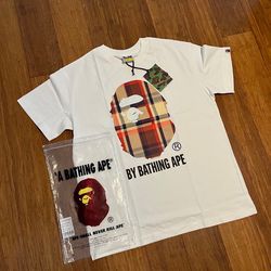 Bape shirt