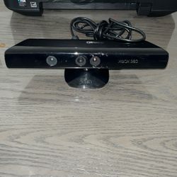Xbox 360 Kinect Camera 