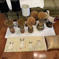 Fall Home Decor 