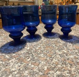 Glassware