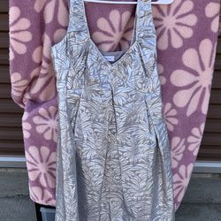 Calvin Klein dress size 8