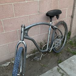 1995 Specialized Beach Cruiser