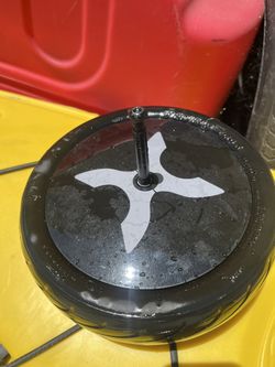 Tire For Electric Scooter.   