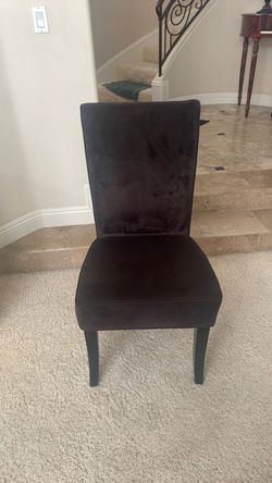 Accent chair