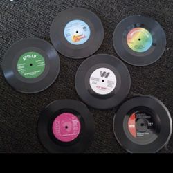 Coasters To Keep Your Table Nice