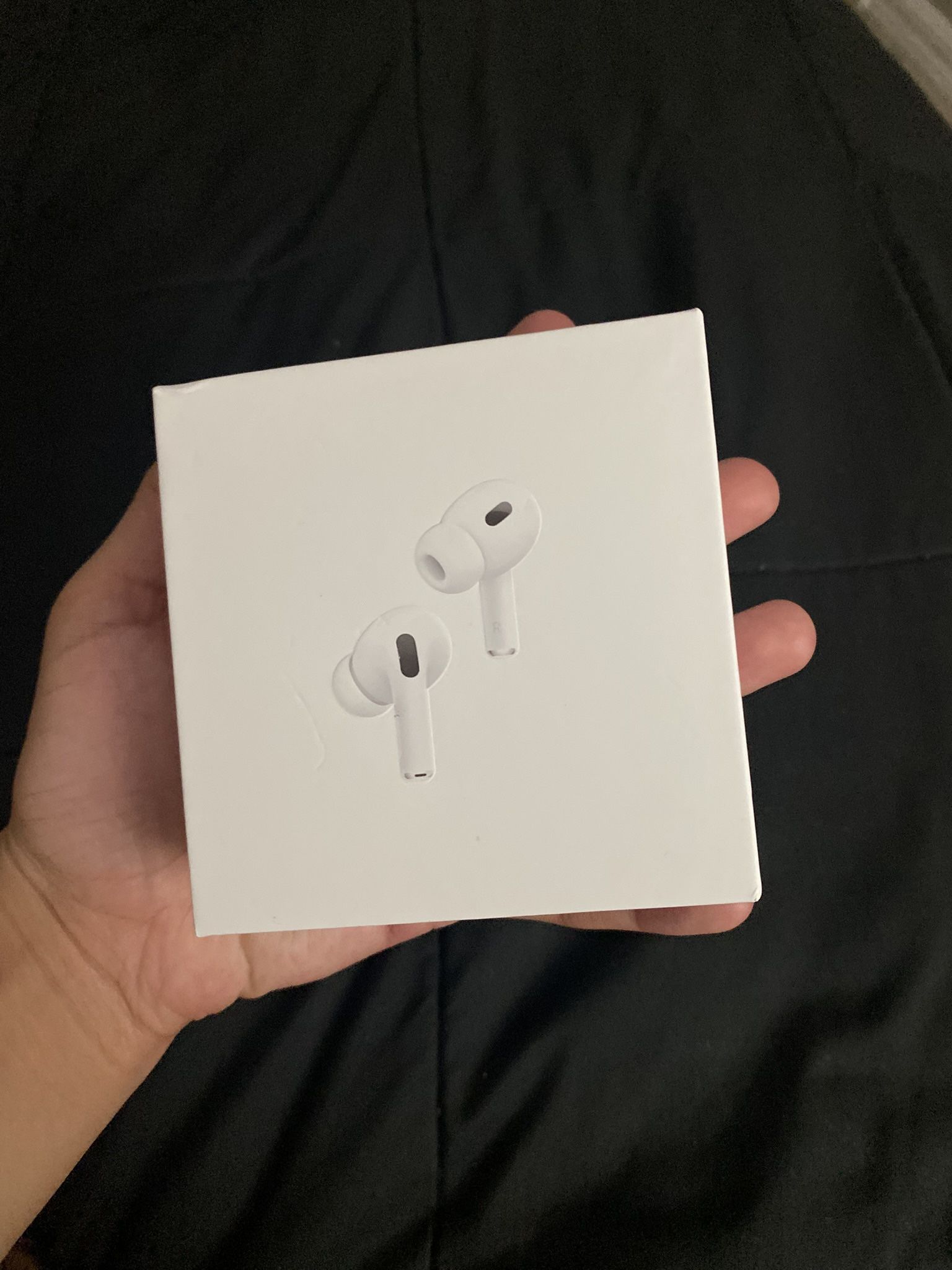 AirPods Pro 2 Second Generation New