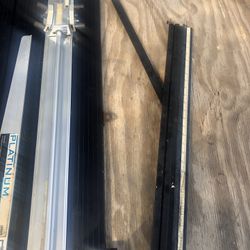 48 In Logan Platinum Edge Mat Cutter 