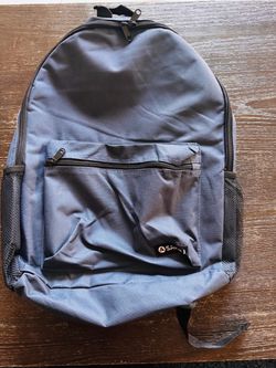 Backpack