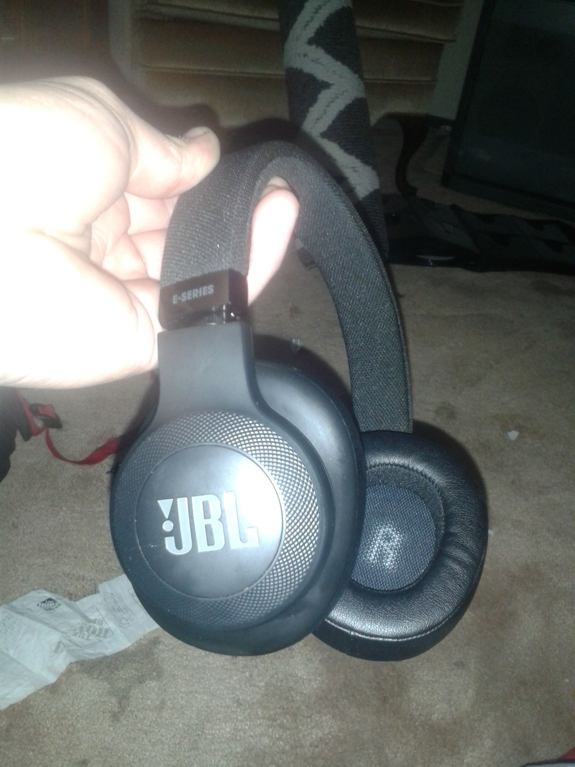 Headphones