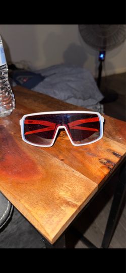 Oakley glasses