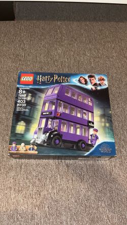 Harry Potter Lego 