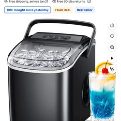 Ice Maker
